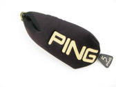 Ping i3 Fairway 5 wood Headcover