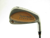 TaylorMade Burner Oversize 2 iron w/ Steel