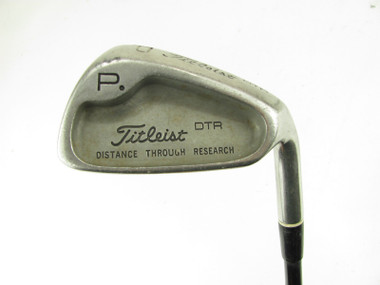 Titleist DTR Iron Set à vendre | Golf Avenue