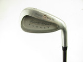 TaylorMade Supersteel Burner 3 iron