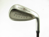 TaylorMade Supersteel Burner 9 iron