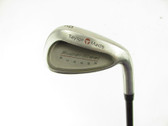TaylorMade Supersteel Burner 9 iron