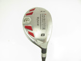 iDrive Hybrid 8 iron 34 degree