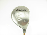 Cleveland Launcher Fairway wood 17 degree