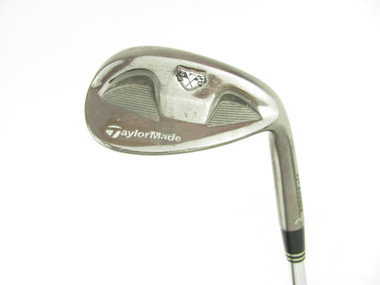 TaylorMade RAC TP Sand Wedge 56* 56-12 w/ Steel Wedge Flex - Clubs n ...
