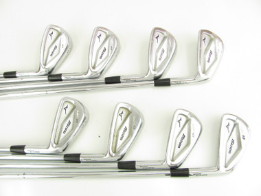 Mizuno MP-63 アイアンセット 4-P 7本セット K's-8001 Mizuno MP-63 アイアンセット 4-P 7本セット K´s-8001