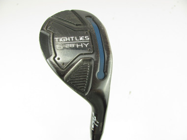 Adams Tight Lies Plus 5, 6, 7, fers à repasser tige acier