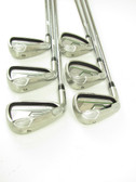 LEFT HAND TaylorMade Rocketballz RBZ Iron Set 4-9