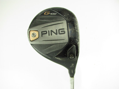 クラブ PING G400 3w PING ピン 【名器】G400 フェアウェイウッド (3W