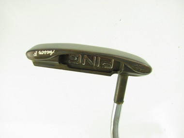 MODIFIED Ping Karsten Anser F Aluminum Pixel Face Putter 34