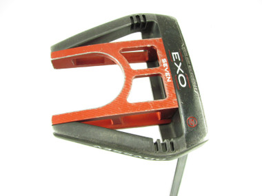 Odyssey EXO Seven Putter 34.5 inches - Clubs n Covers Golf