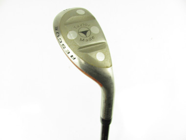 TaylorMade Rescue Titanium Hybrid 18 degree w/ Graphite Stiff - Clubs n ...