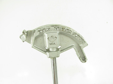 Ideal Bender Electrical Conduit Putter 34” - Clubs n Covers Golf