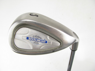 Wedges - Callaway - Wedge opus sp black acier s grind