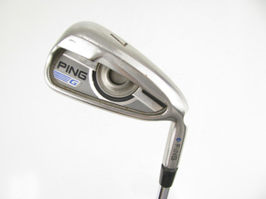 Set De Fers PING Blueprint T - Blue Dot - 7-PW - Shafts KBS Tour C-Taper 120 Stiff - Occasion