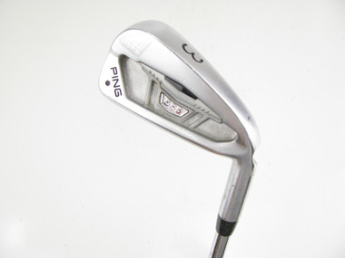 Ping S56 BLACK DOT Single 3 iron with Steel KBS Stiff - Clubs n Covers Golf
