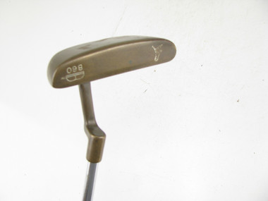 Ping B60 BeCu Copper Putter 34 inches - Clubs n Covers Golf