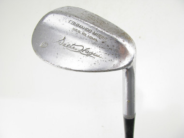 Club De Golf Vintage Walter Hagen Lady Ultra – Pitching Wedge 35 Pouces, Droite, Flex Dame