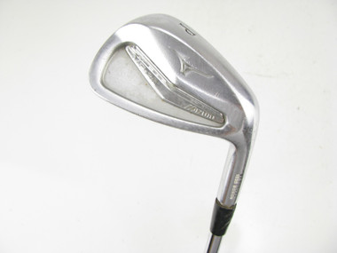 Golf Clubs Mizuno Mp 25 Graphite Mizuno Pro 243 Irons-4-PW, GW