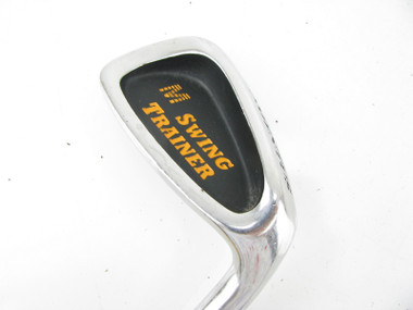 Momentus Golf Swing Trainer 34 inch Steel Stiff - Clubs n Covers Golf