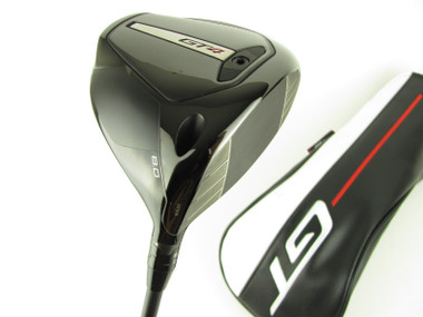 Titleist GT4 Driver 8 degree Graphite Tensei 1K Black Extra Stiff