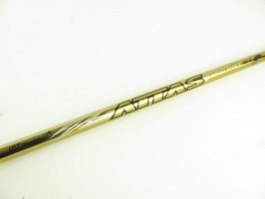黒巧様　ATTAS Sunrise 50Sフレックスシャフト ATTAS RX SUNRISE RED｜カーボンシャフト製品｜UST Mamiya