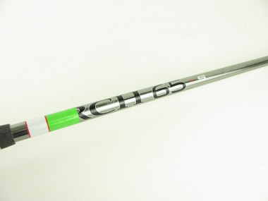 Callaway RCH 65 Graphite Iron Shaft Stiff Flex .370 Parallel 35