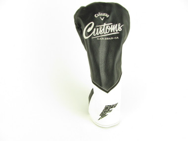 Callaway Customs Epic Flash Driver Headcover - Clubs n Covers Golf