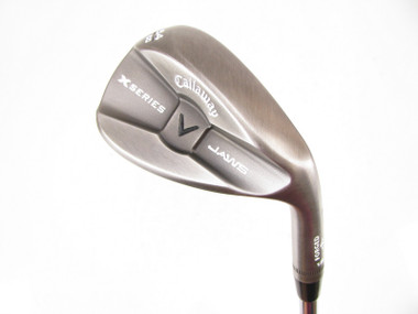 Callaway X-Series Jaws Sand Wedge 54 degree Steel Wedge - Clubs n