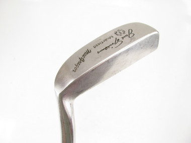 MacGregor Jack Nicklaus Muirfield Putter 36