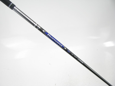 Mitsubishi Diamana S+ 60 Graphite Driver Shaft Stiff w/ Titleist