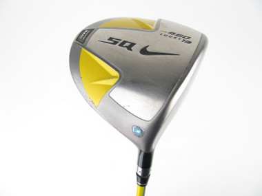 Nike SQ Sumo Sasquatch 460 Lucky 13 Driver 13 degree Graphite