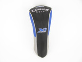 Callaway Junior XJ Series Driver Headcover