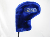 Orlando Magic Golf Putter Headcover