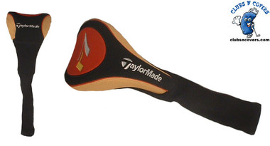 Taylormade R7 Mini Driver Cover NEW TaylorMade r7 Driver Headcover 2006 Model - Clubs n Covers Golf