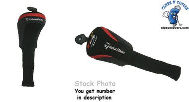 Hybride Taylormade R5 XL Mid #4 22° - Flex Régulier - Graphite - Occasion Bon État