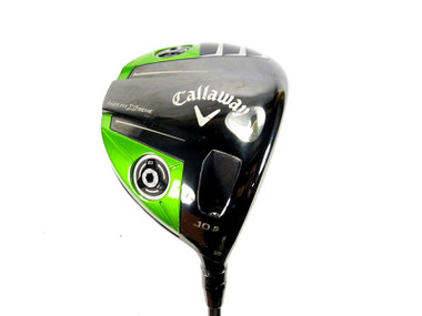 Callaway RAZR Fit Extreme Driver 10.5* w/ Graphite Regular Flex (Out of ...