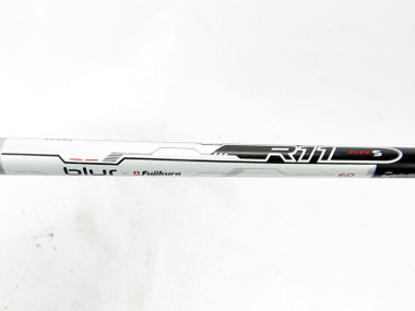 TaylorMade R11 Driver Interchangeable Golf Shaft/ Fujikura