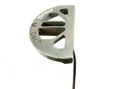 Ping Doc 15 Mallet Putter (Out of Stock) - Clubs n Covers Golf