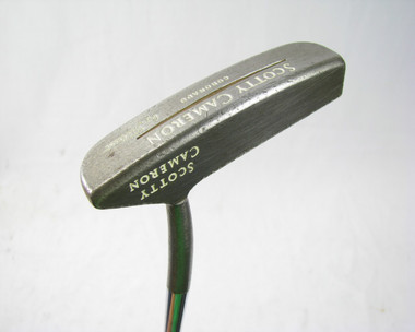 Scotty Cameron Coronado 1995 Putter 34