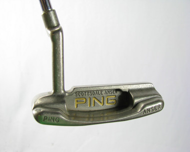 その他 PING ANSER2 PAT PEND becu&stain set その他 PING ANSER2 PAT PEND becu&stain set PING ANSER 2 PAT