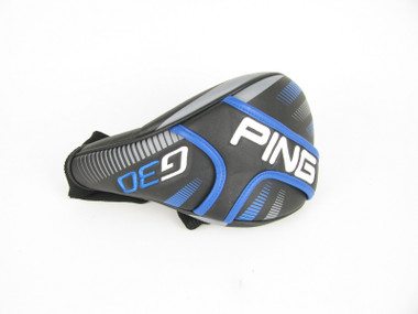 NEW Ping G30 Driver Headcover - Clubs n Covers Golf