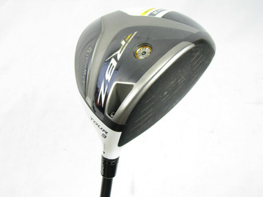 TaylorMade Rocketballz RBZ Stage 2 Tour Driver 9* w/ Graphite