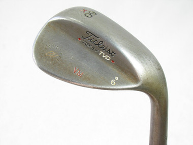 Review: Titleist Vokey TVD-M and TVD-K Wedges – GolfWRX