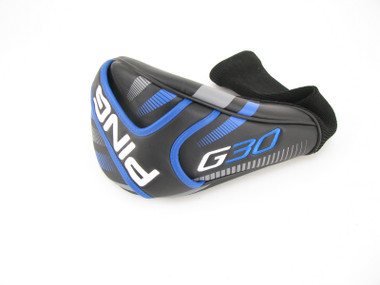 Ping G30 Driver Headcover - Clubs n Covers Golf