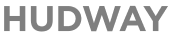 HUDWAY Logo