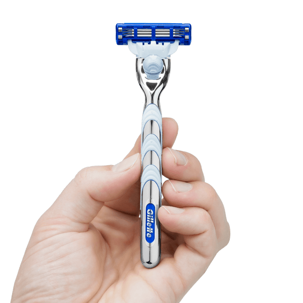 MACH3® Turbo: Starter Kit