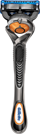 Fusion ProGlide