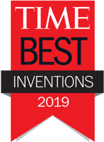 Winner - Time Best Inventions 2019