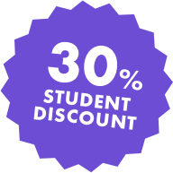 students discount